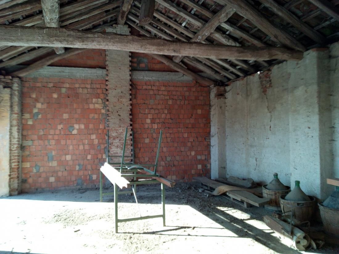 Casa Indipendente in Vendita 