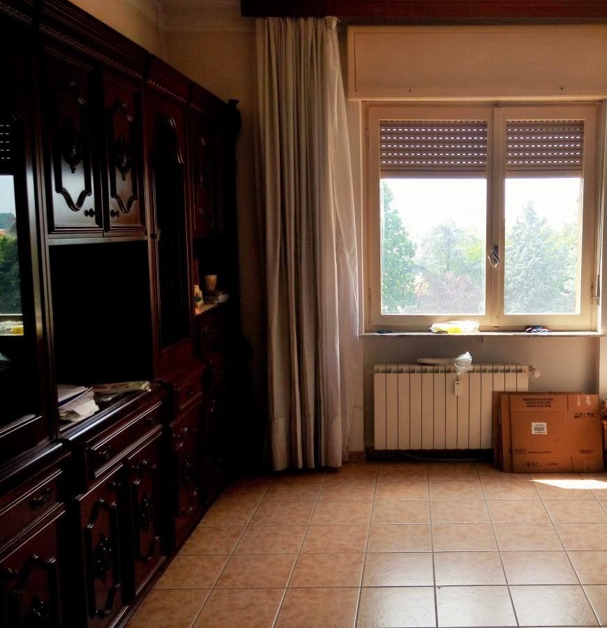 Appartamento in Vendita 