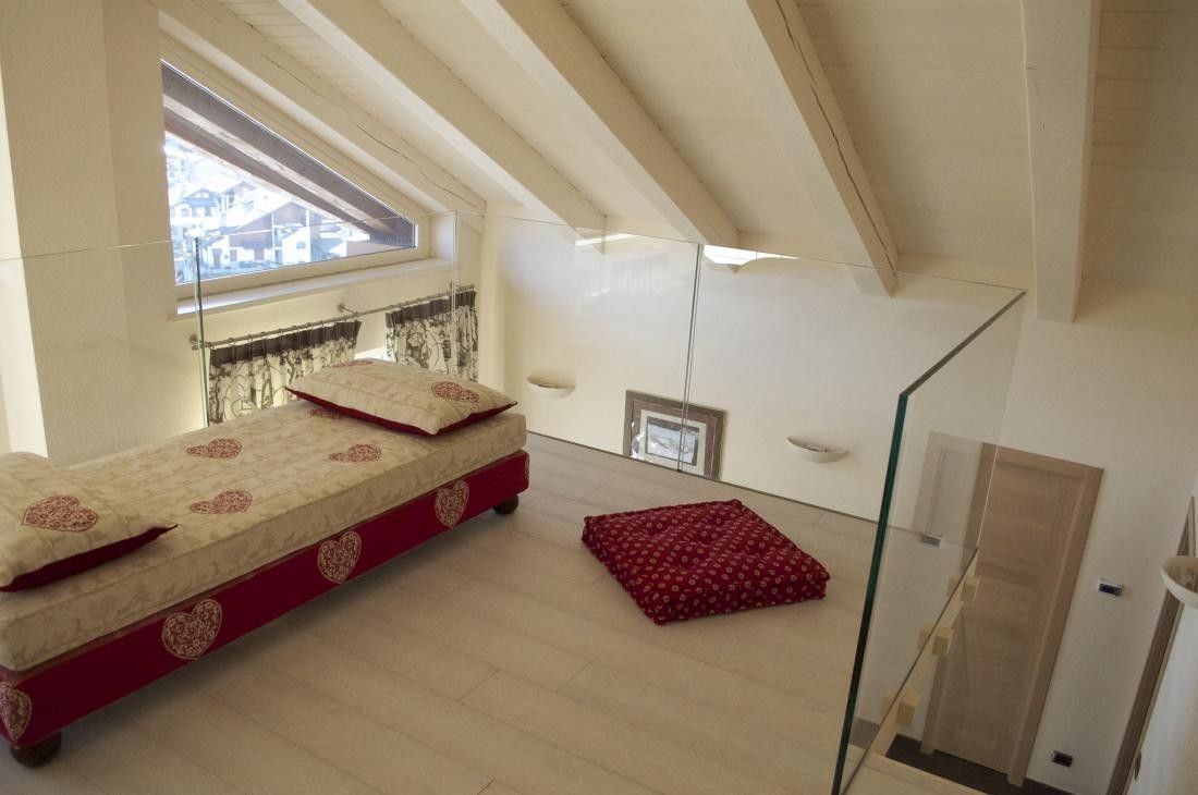 Attico/Mansarda in Vendita 