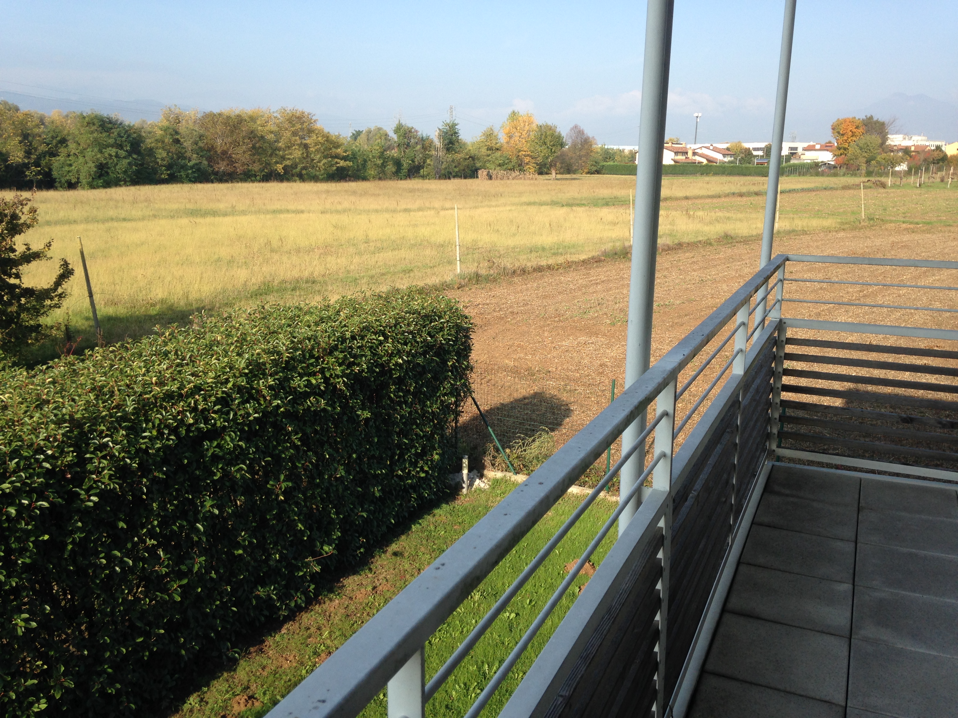 Villa a schiera Caldogno 