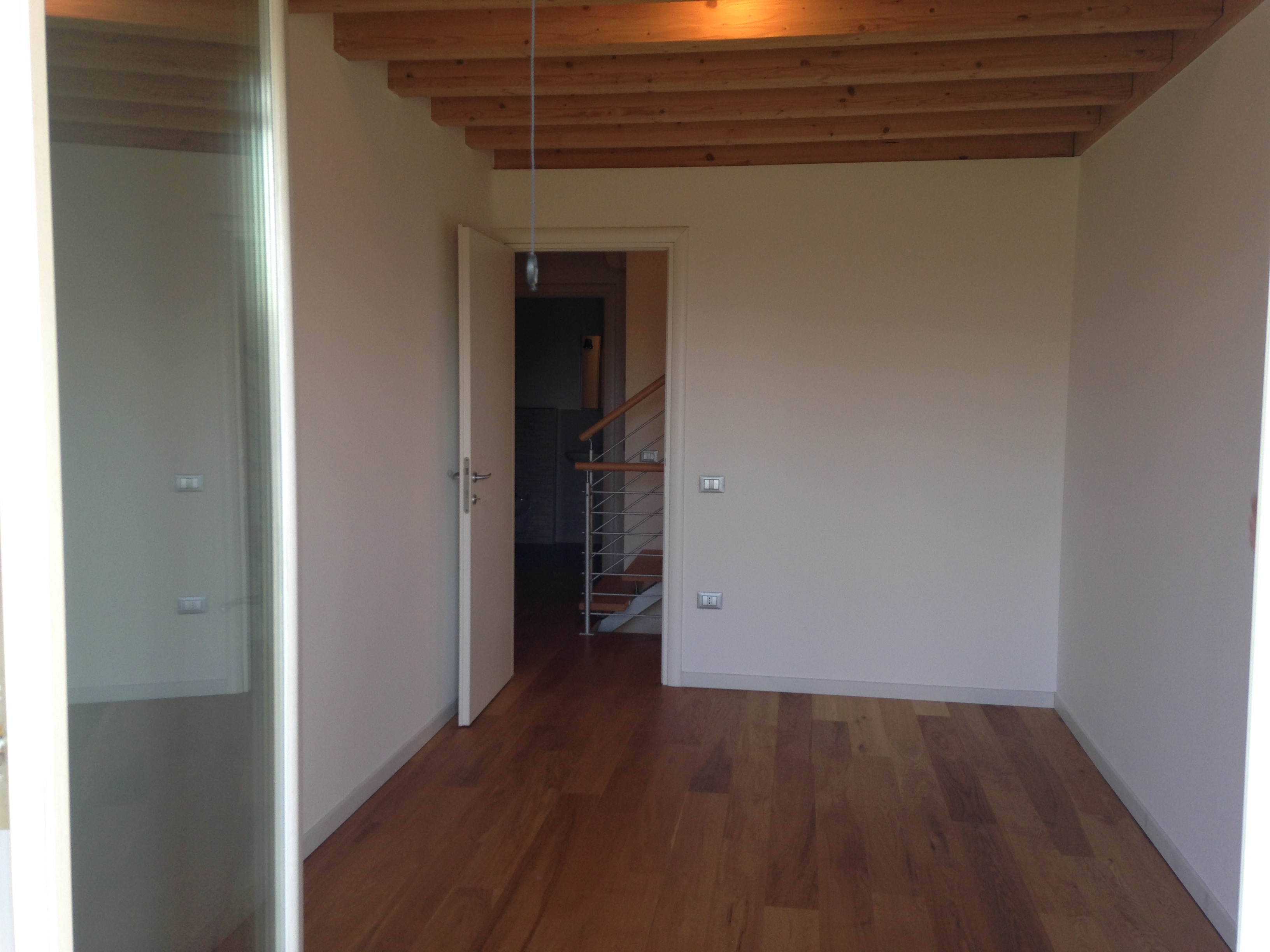 Villa a schiera Caldogno 