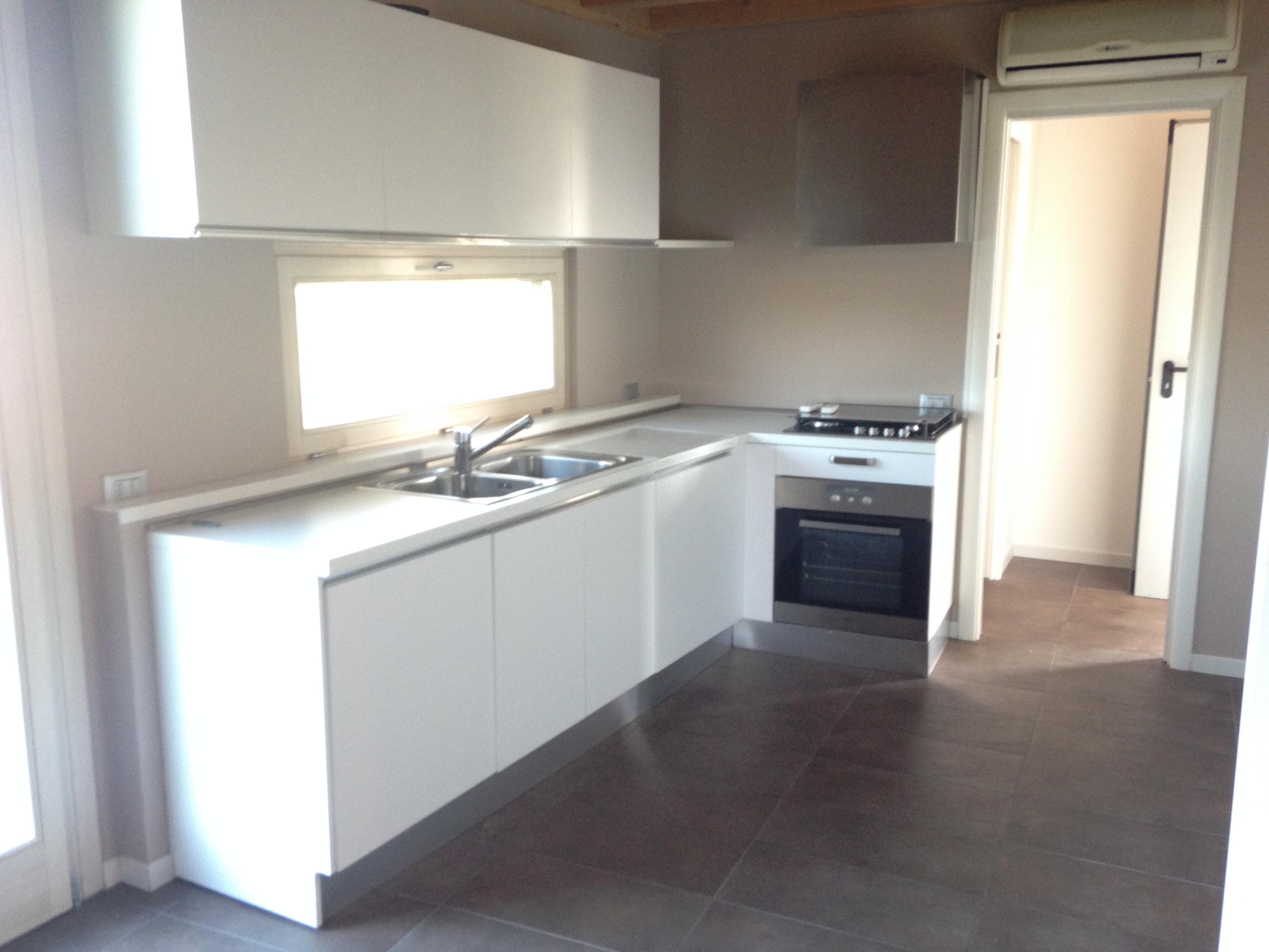 Villa a schiera Caldogno 