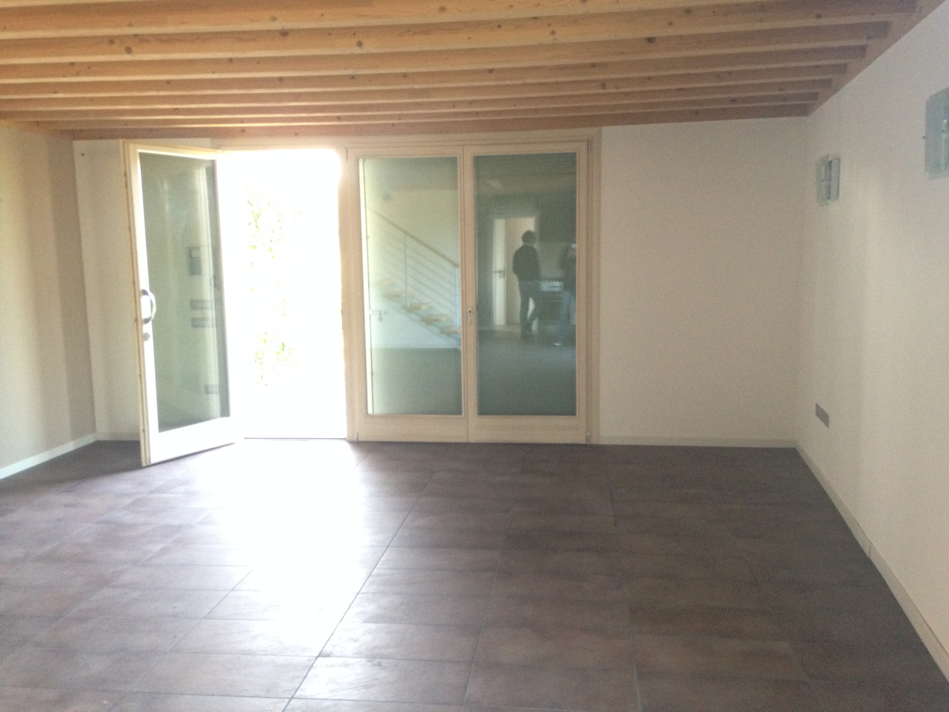 Villa a schiera Caldogno 