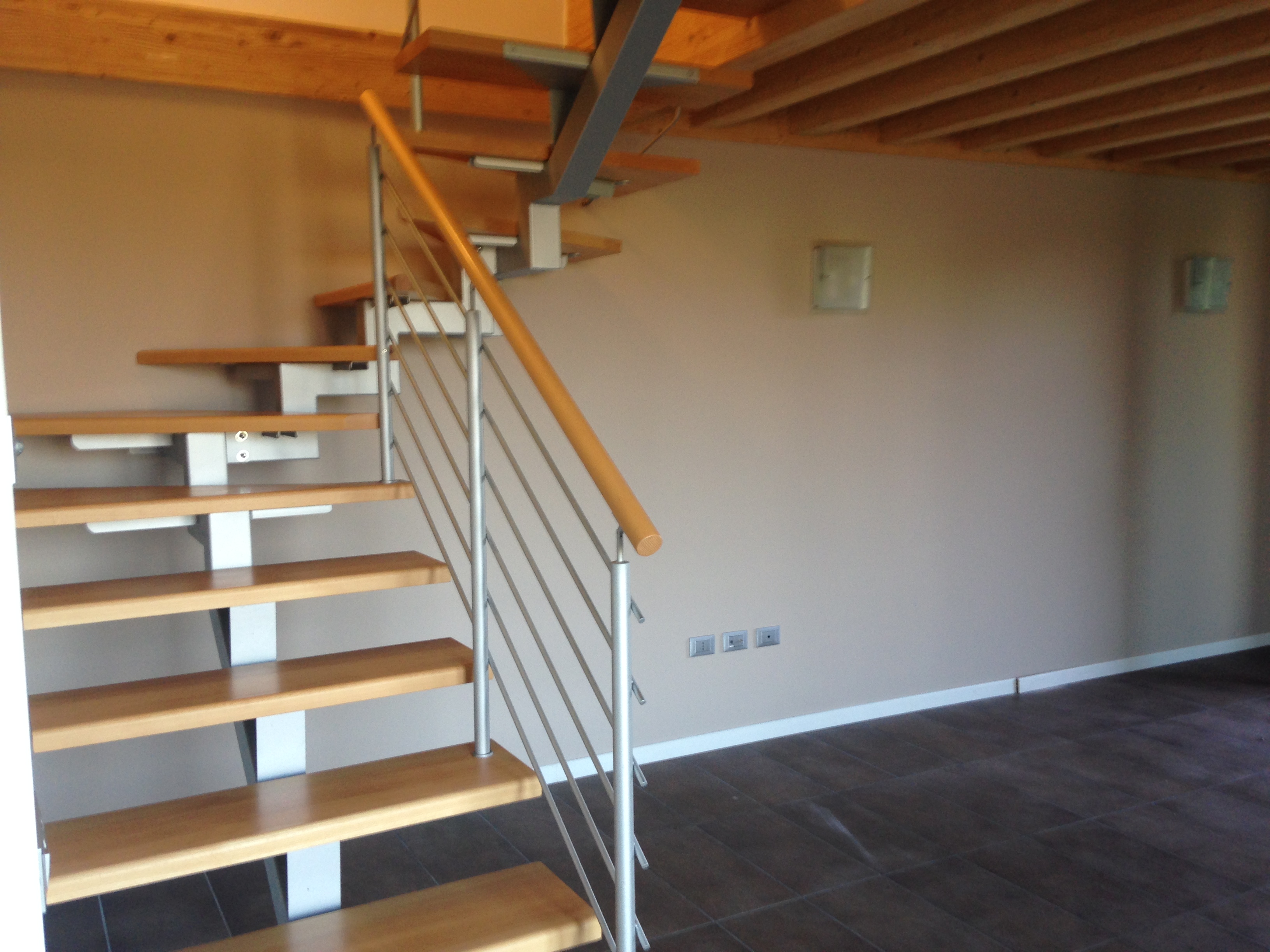 Villa a schiera Caldogno 