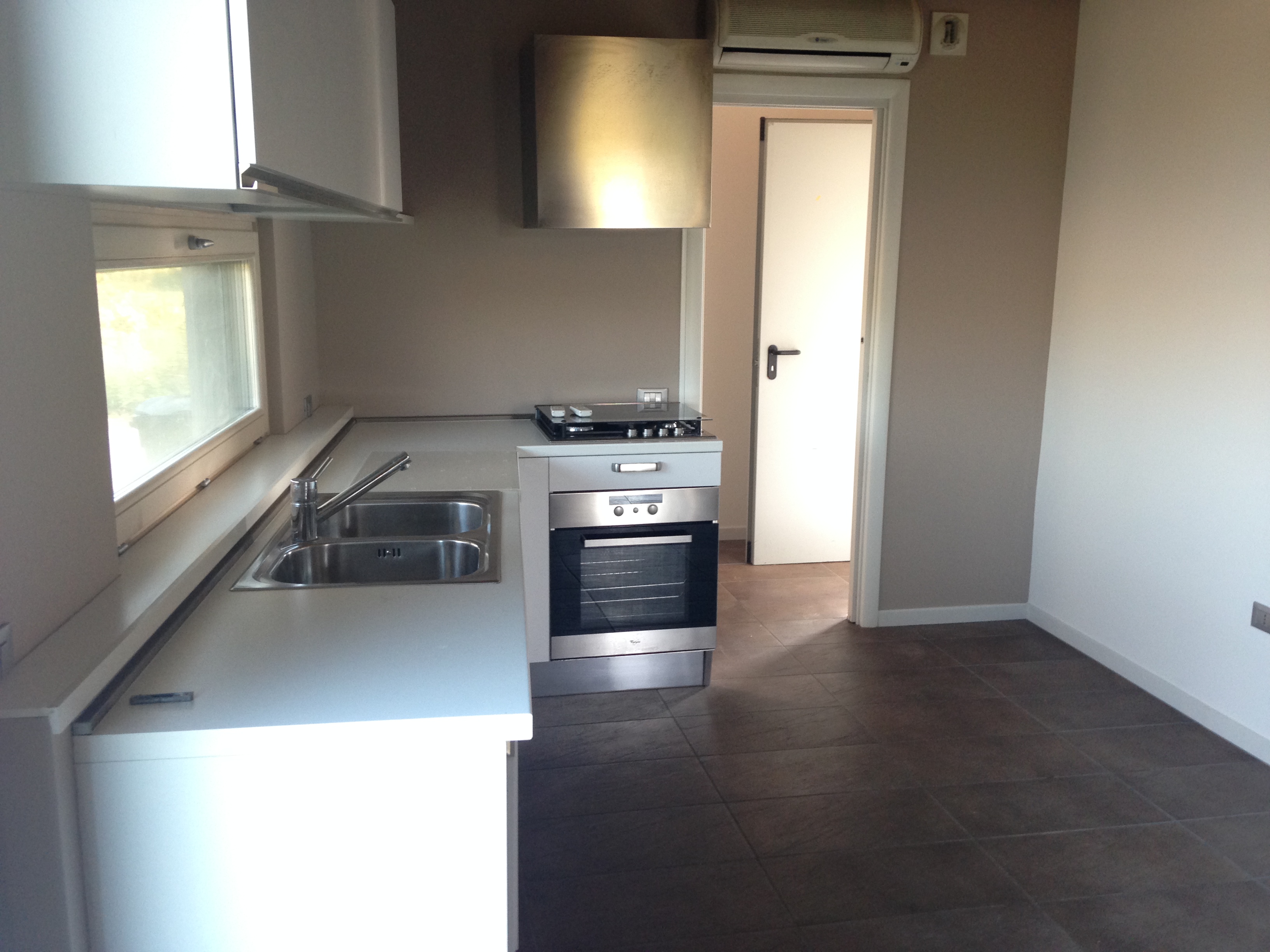 Villa a schiera Caldogno 