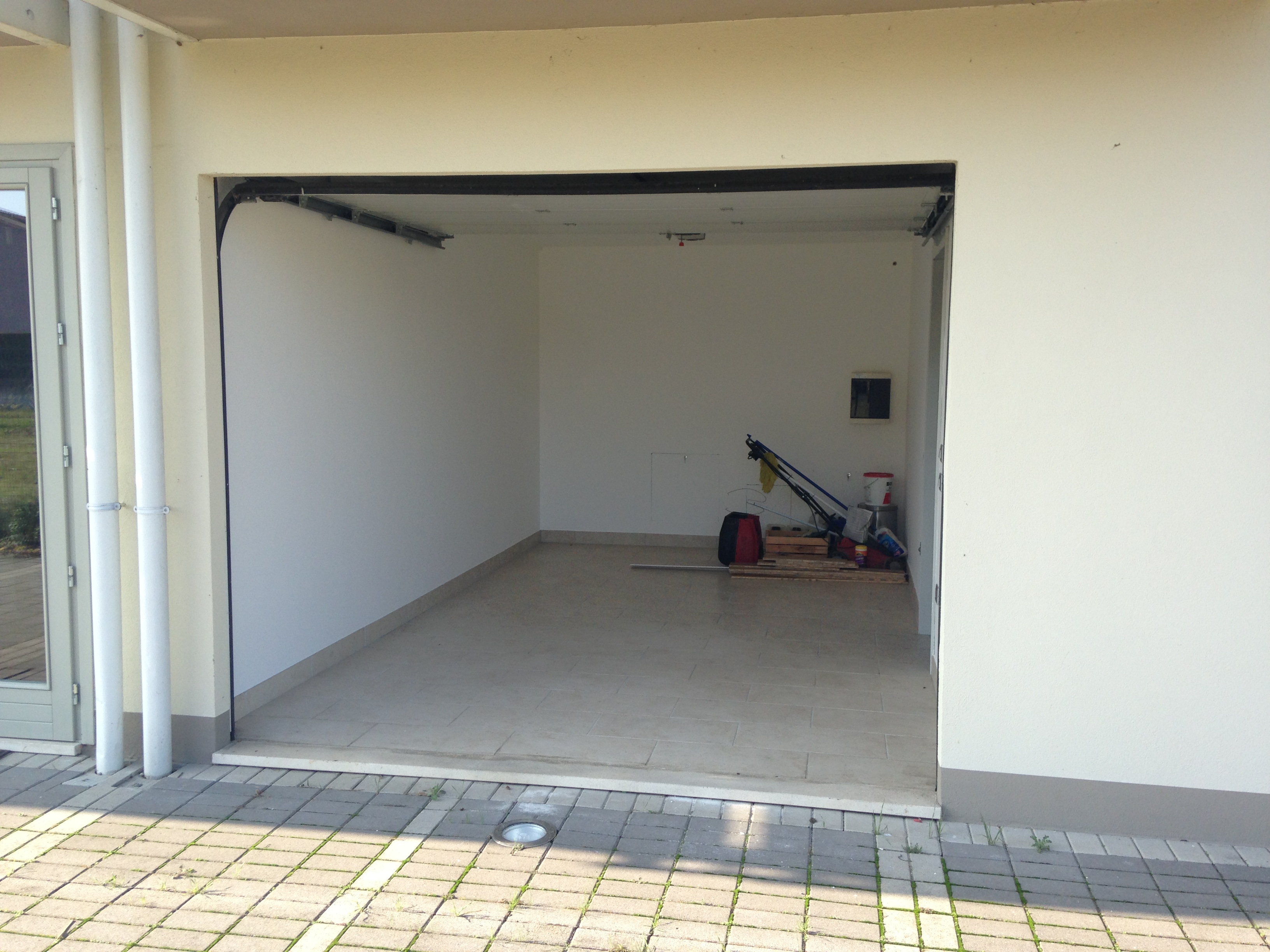 Villa a schiera Caldogno 