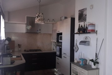 Attico/Mansarda Villa San Pietro 