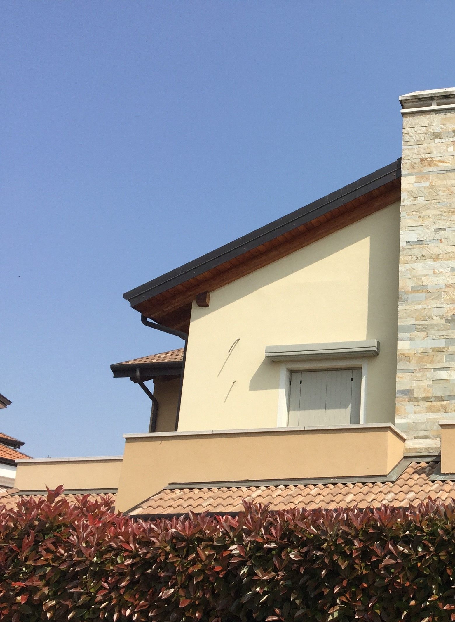 Villa bifamiliare in Vendita Padova