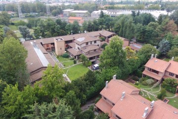 Residence Seregno 