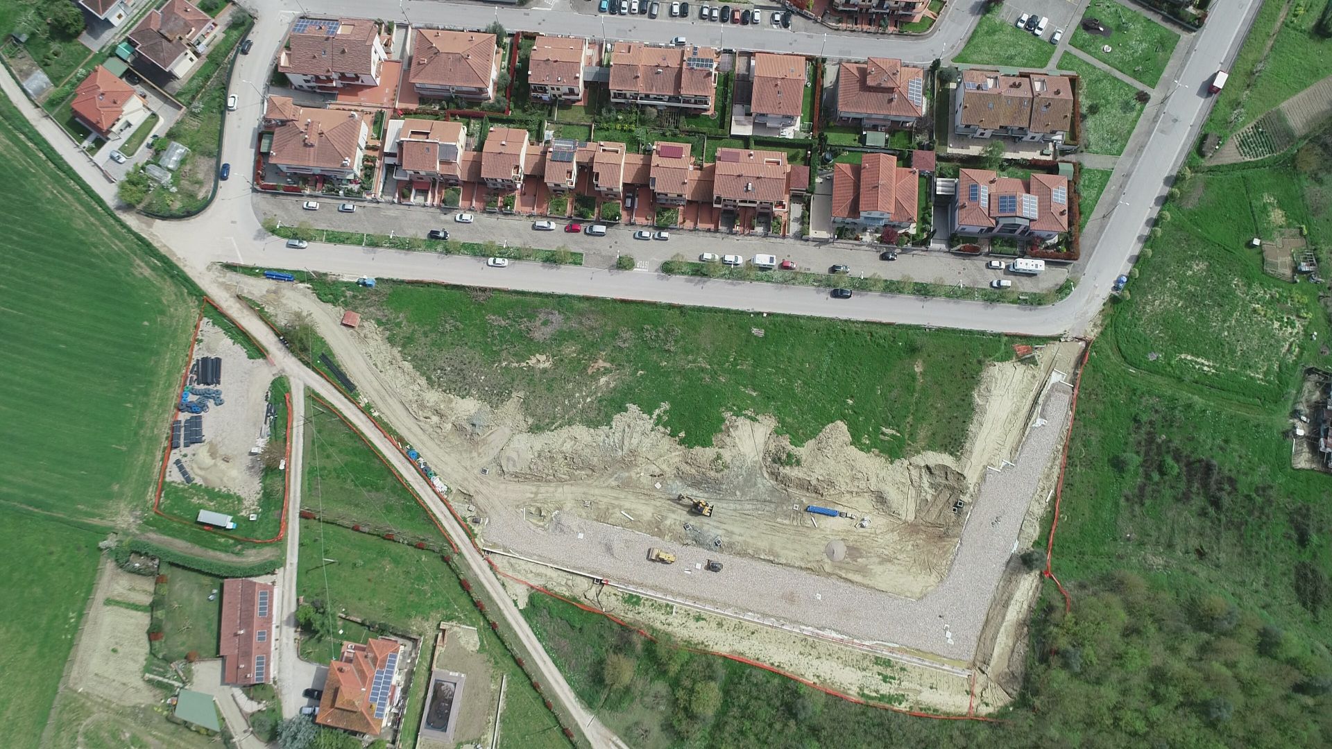 Altro Terranuova Bracciolini 