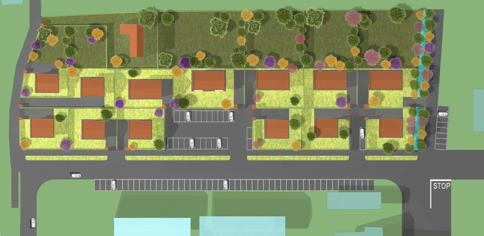 Vendita Terreno edificabile Cassano d'Adda