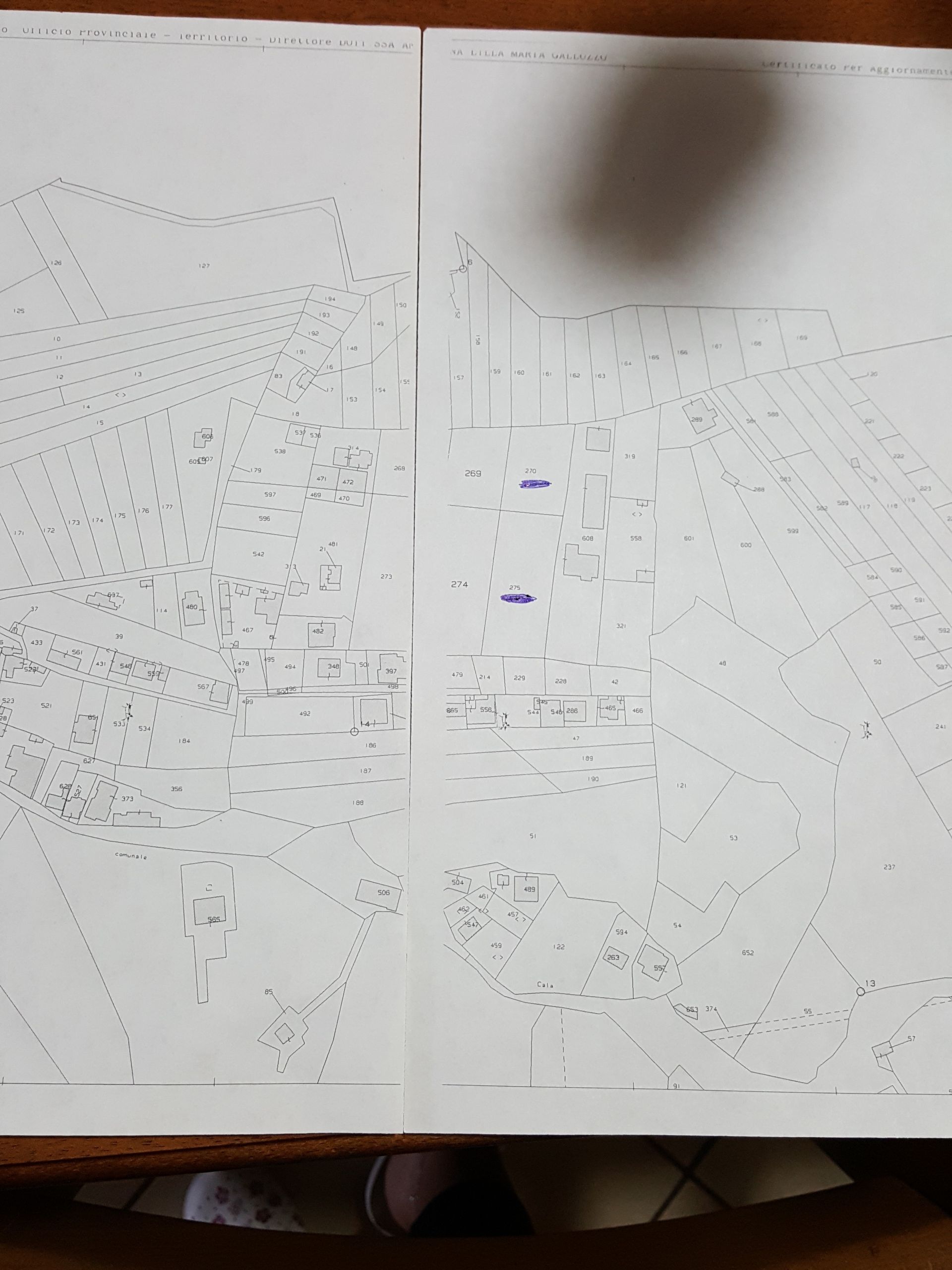 Vendita Terreno Agricolo Lampedusa e Linosa