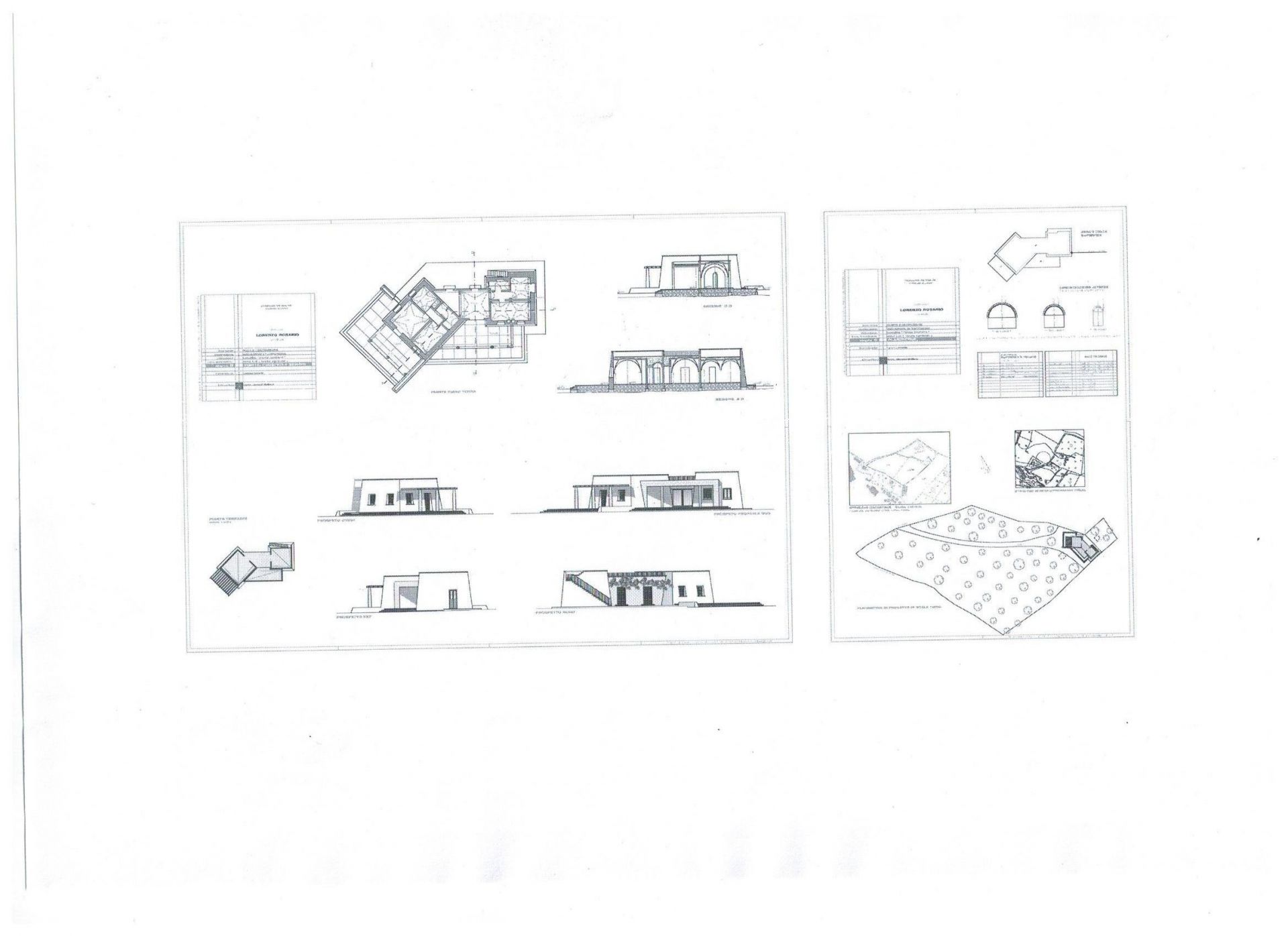 Vendita Terreno edificabile 