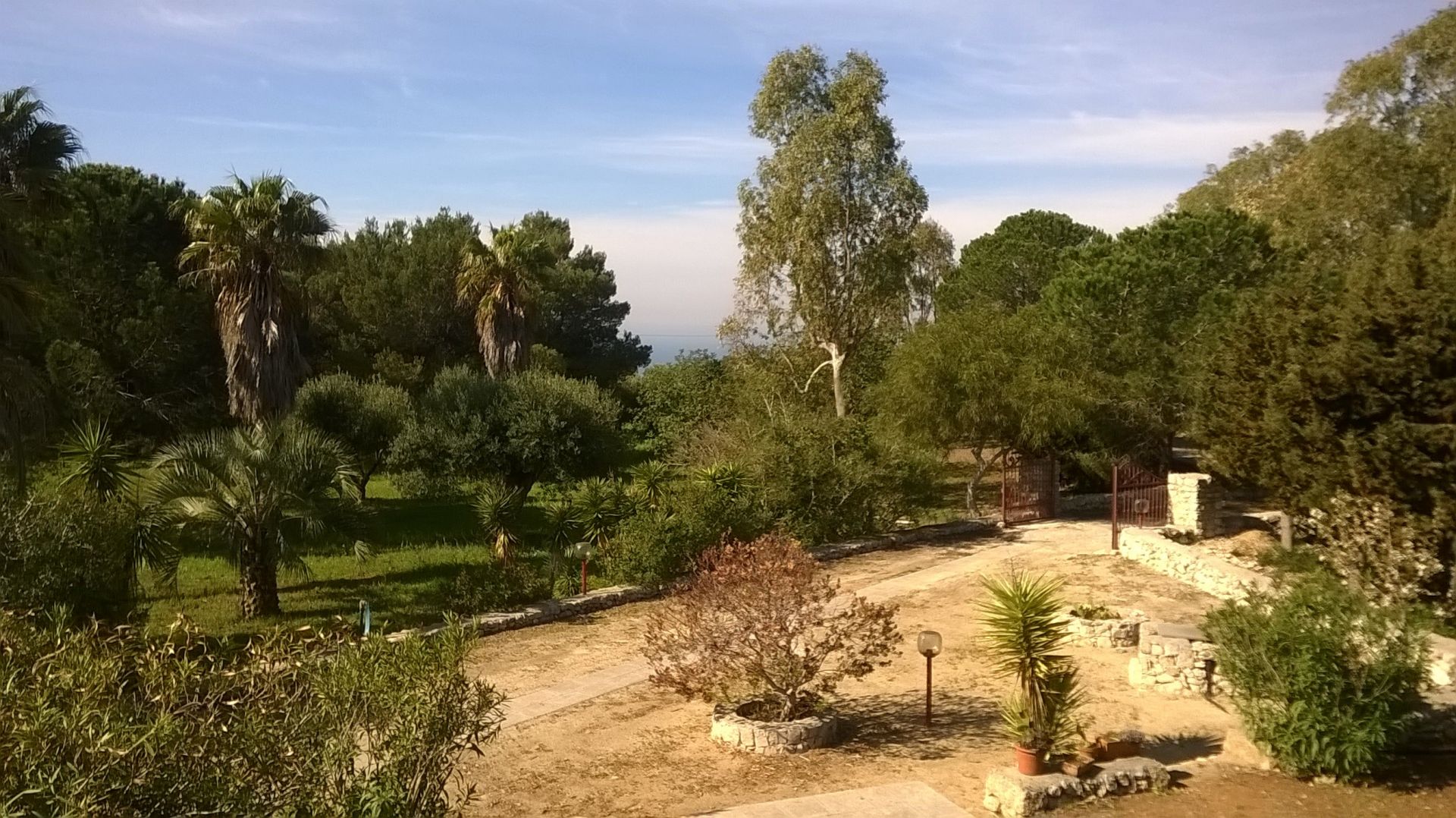 Terreno edificabile in Vendita 