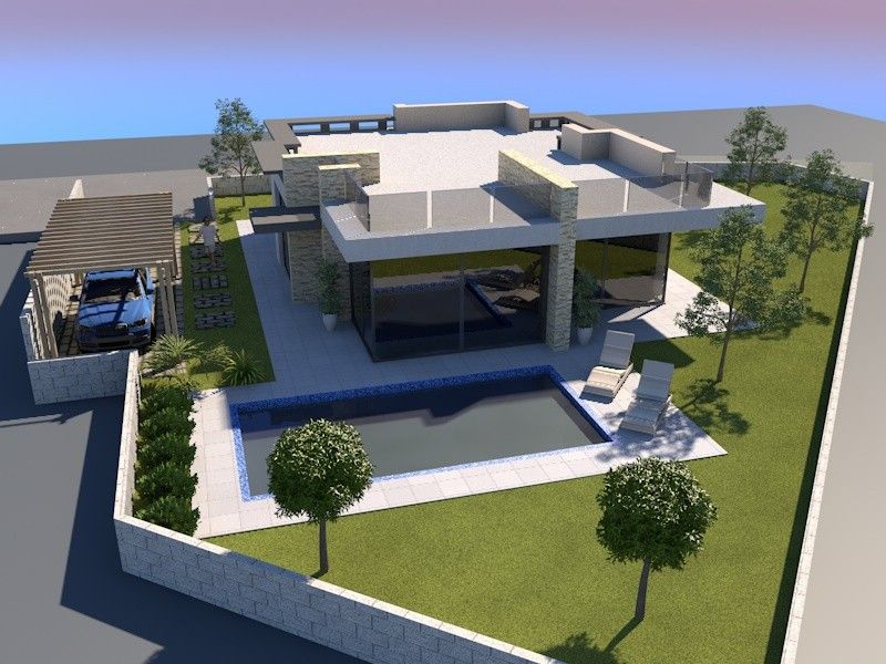 Vendita Terreno edificabile Padenghe sul Garda