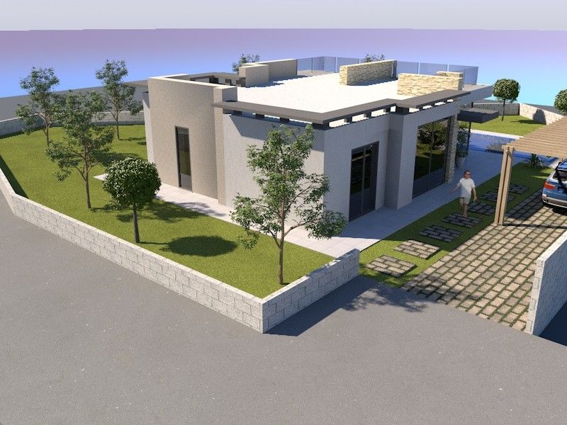 Vendita Terreno edificabile Padenghe sul Garda