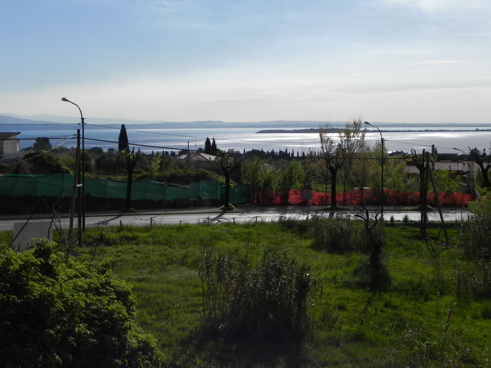 Terreno edificabile in Vendita Padenghe sul Garda