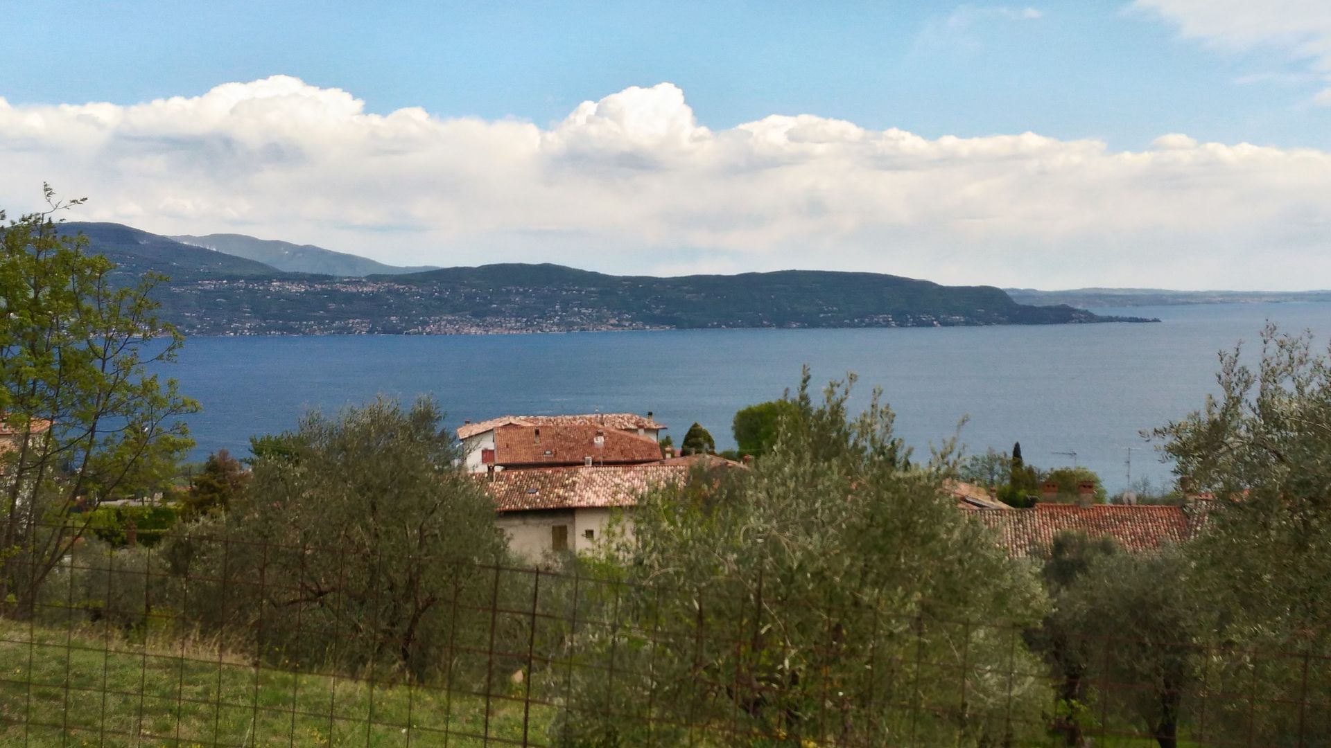 Vendita Terreno edificabile Toscolano-Maderno