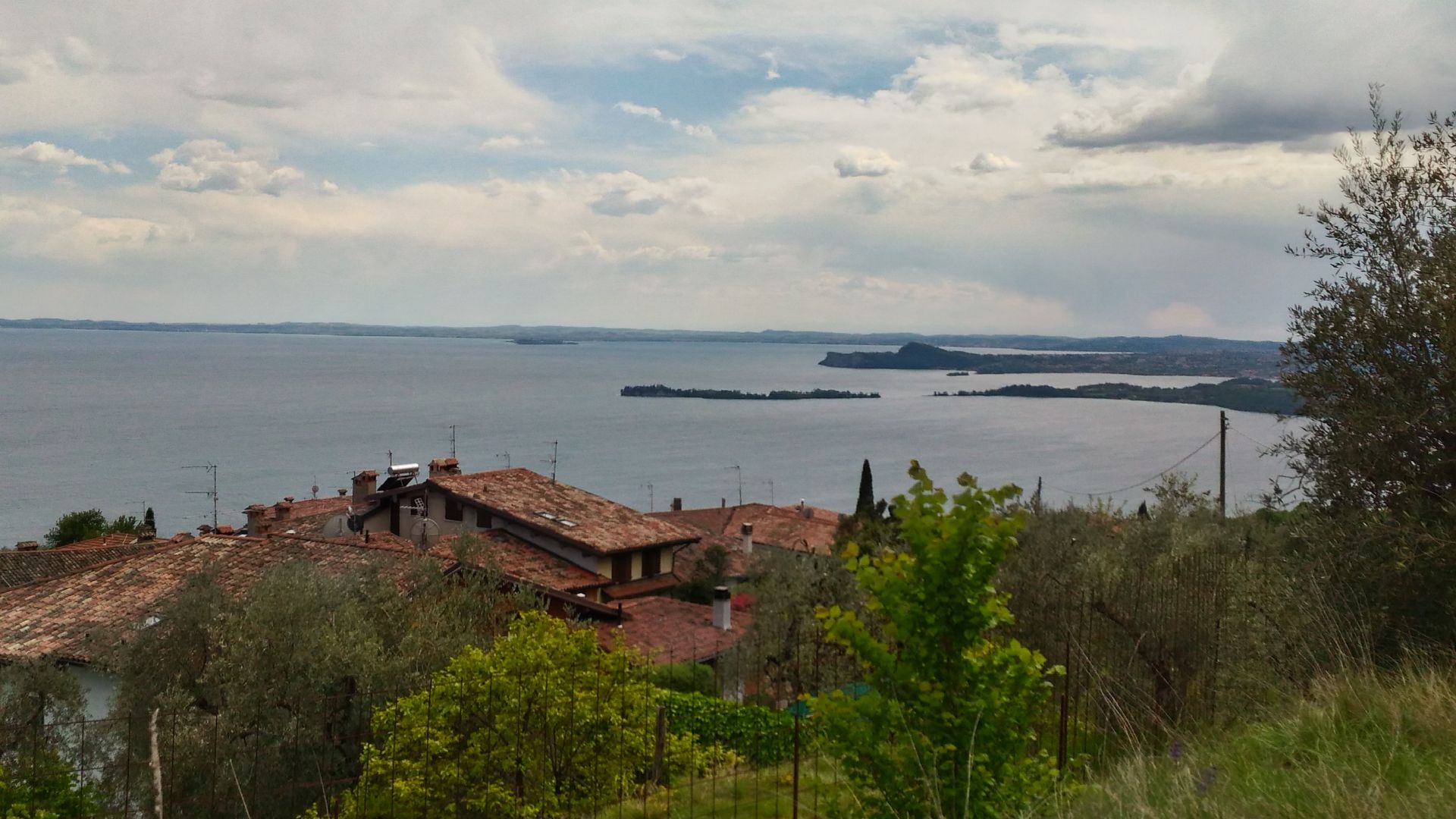 Terreno edificabile in Vendita Toscolano-Maderno