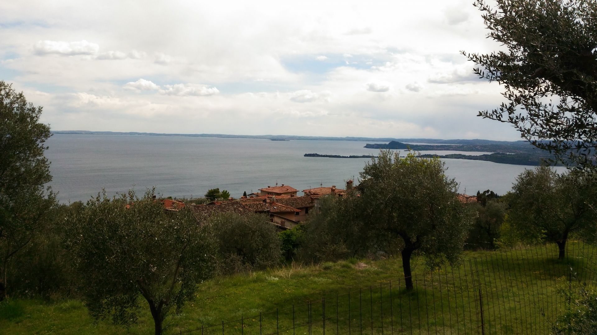 Vendita Terreno edificabile Toscolano-Maderno