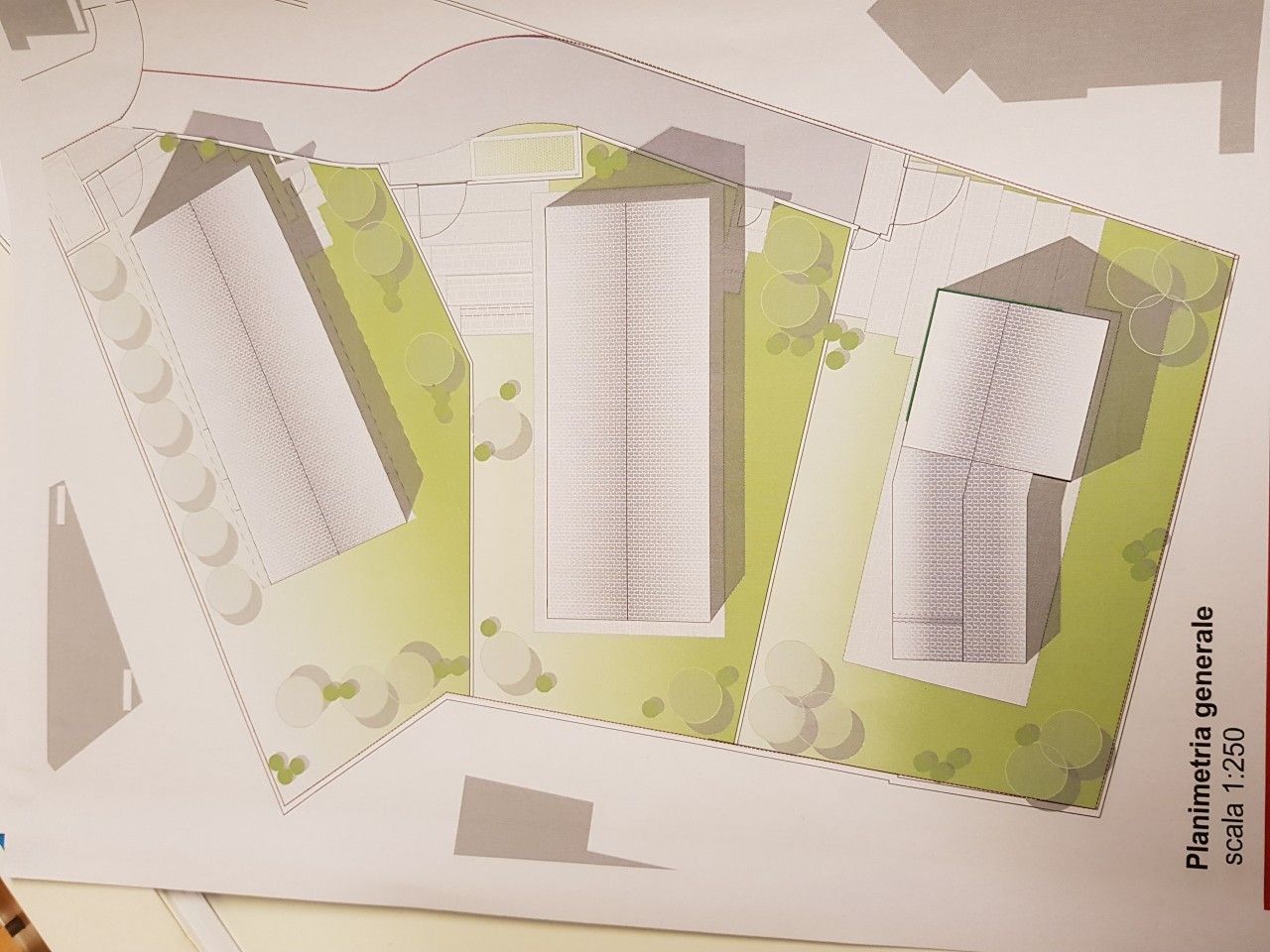 Terreno edificabile in Vendita Polpenazze del Garda