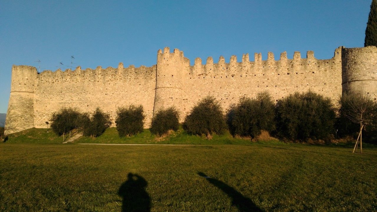 Terreno edificabile in Vendita Moniga del Garda