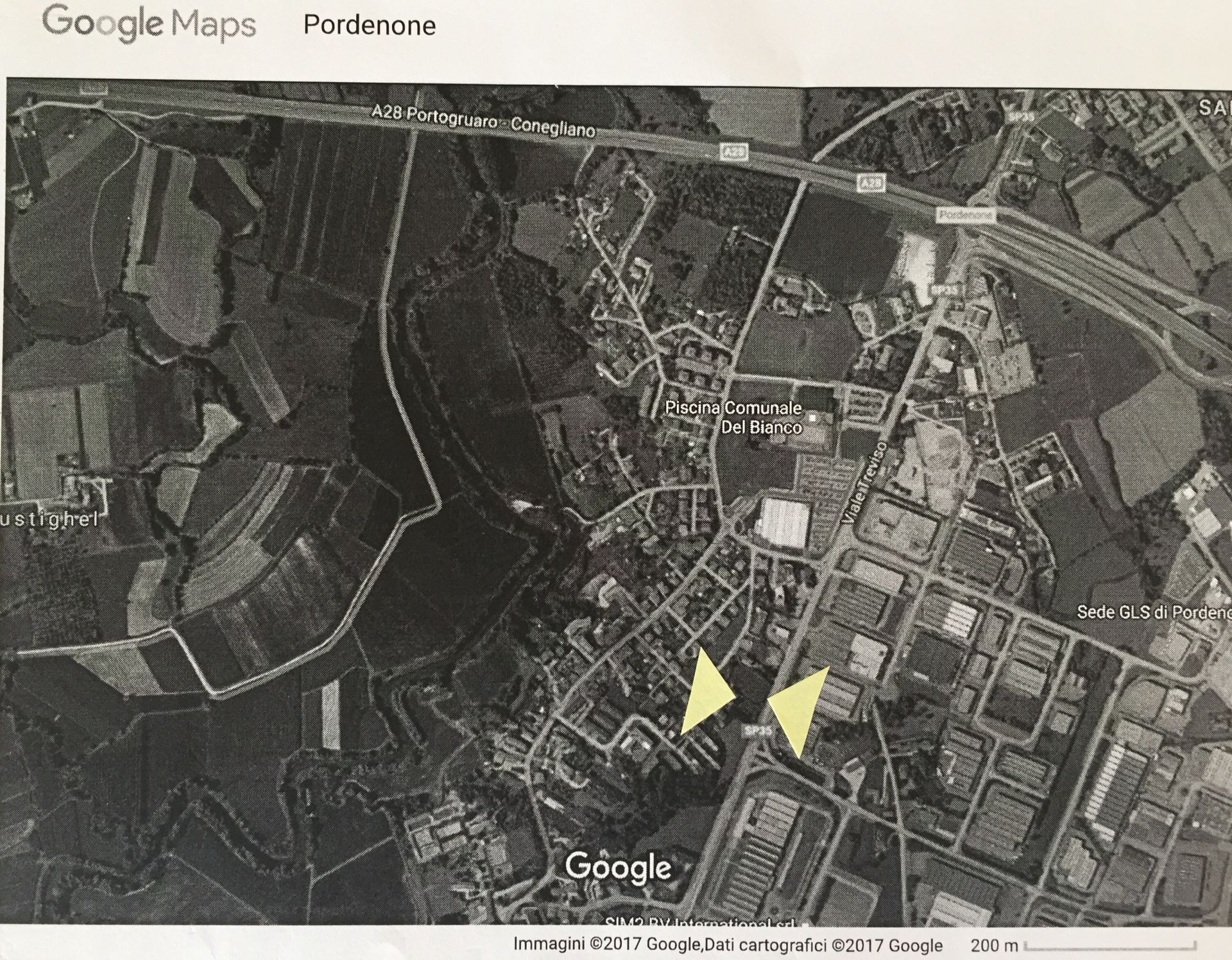 Terreno edificabile in Vendita 