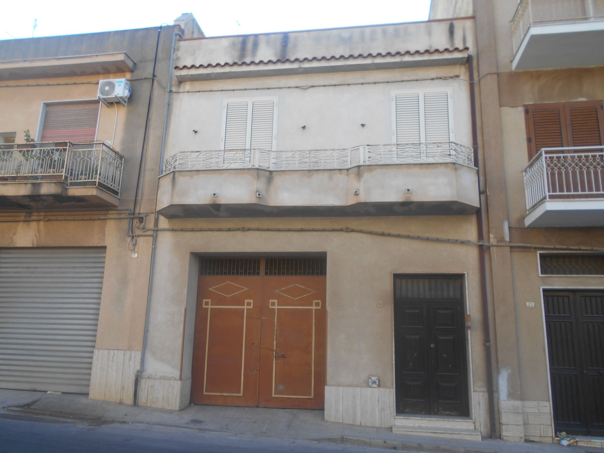 Casa Semindipendente in Vendita Castelvetrano