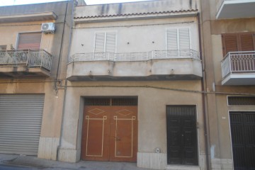 Casa Semindipendente Castelvetrano 