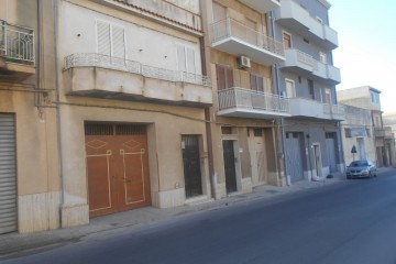 Casa Semindipendente Castelvetrano 