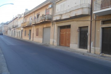 Casa Semindipendente Castelvetrano 