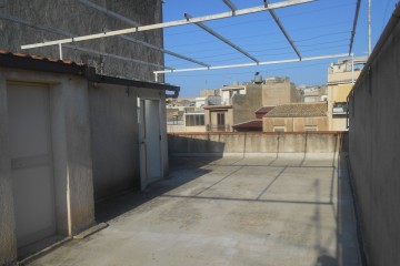 Casa Semindipendente Castelvetrano 