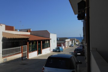 Casa Indipendente Castelvetrano 