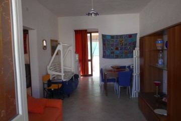 Casa Indipendente Castelvetrano 