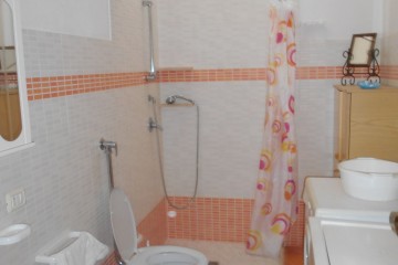 Casa Indipendente Castelvetrano 