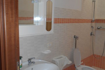 Casa Indipendente Castelvetrano 