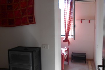 Casa Indipendente Castelvetrano 