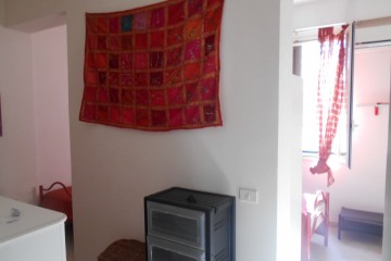 Casa Indipendente Castelvetrano 