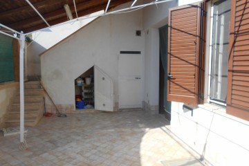 Casa Indipendente Castelvetrano 