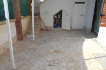 Casa Indipendente Castelvetrano 