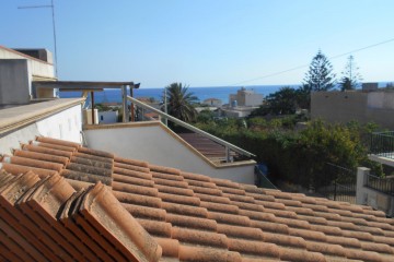 Casa Indipendente Castelvetrano 