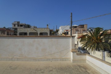 Casa Indipendente Castelvetrano 