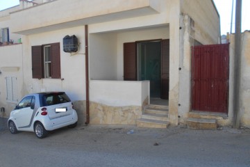 Casa Indipendente Castelvetrano 