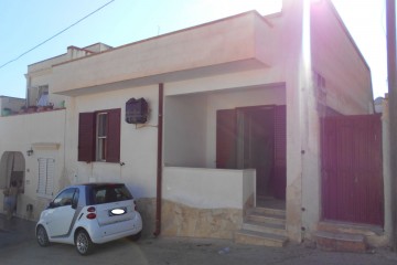 Casa Indipendente Castelvetrano 