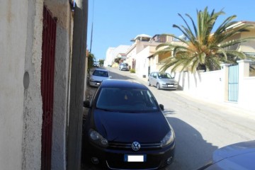 Casa Indipendente Castelvetrano 