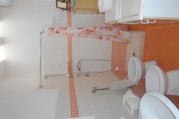 Casa Indipendente Castelvetrano 