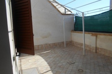 Casa Indipendente Castelvetrano 