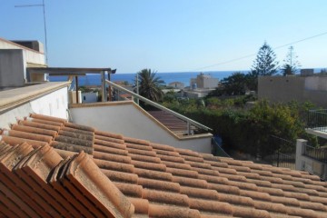 Casa Indipendente Castelvetrano 