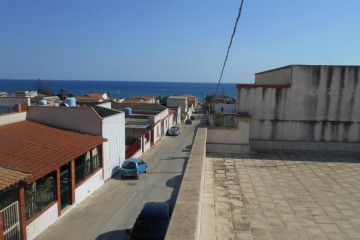 Casa Indipendente Castelvetrano 