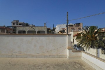 Casa Indipendente Castelvetrano 